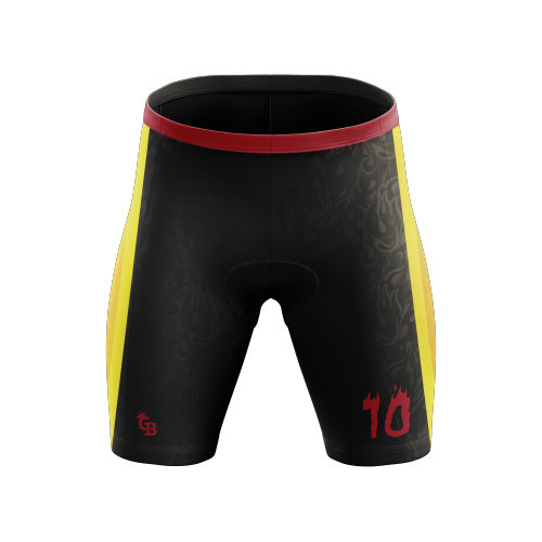 NMHeat Compression Shorts