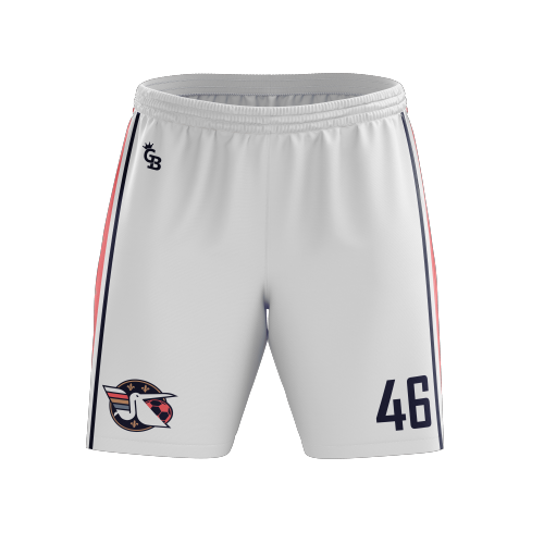 Pelicans Jersey Shorts