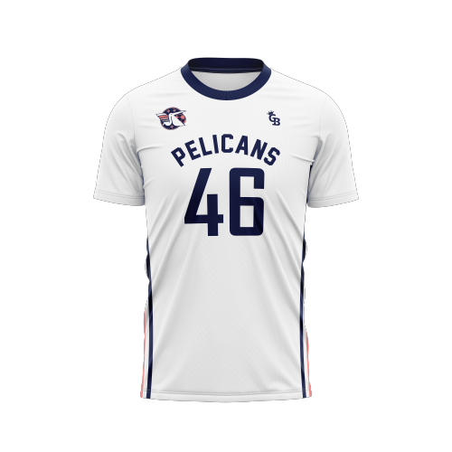 Pelicans Jersey