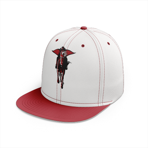 Red Riders Baseball Cap